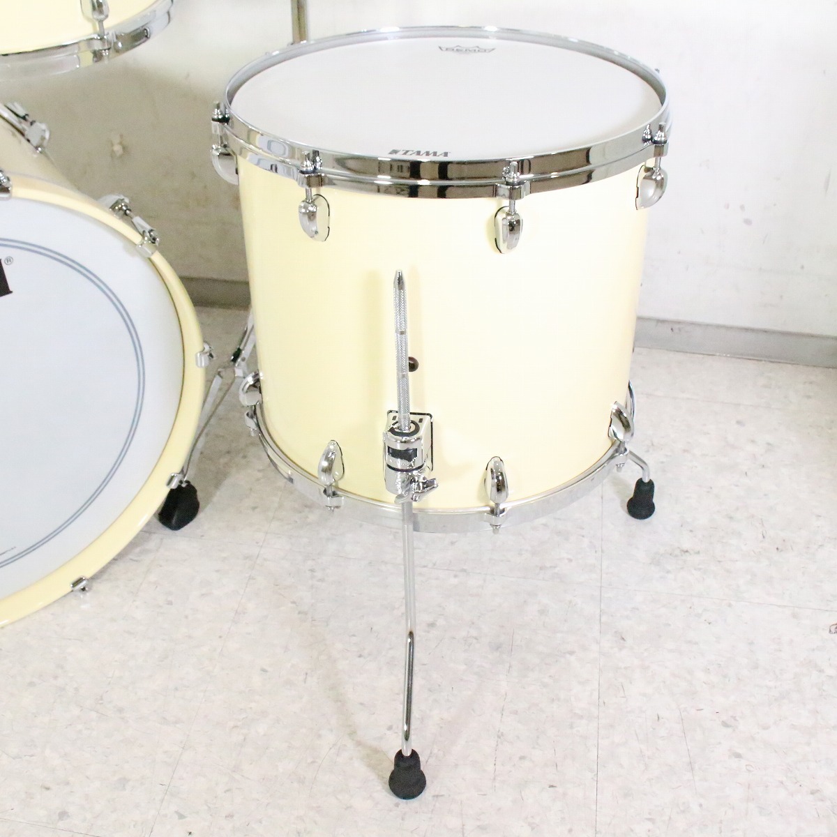 TAMA / STAR WALNUT 22/10/12/16 4pcs #ATW タマ スター