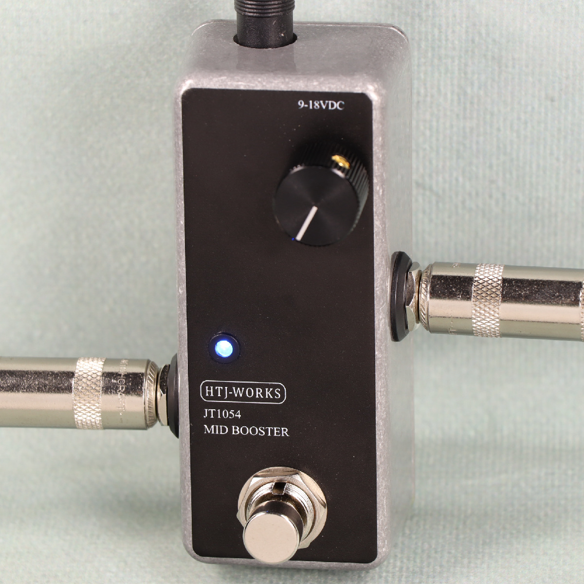 アンプ・エフェクターセール品》HTJ-WORKS / JT1054 MID BOOSTER