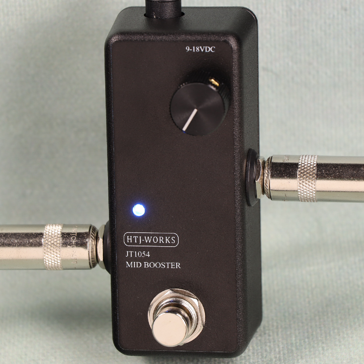 アンプ・エフェクターセール品》HTJ-WORKS / JT1054 MID BOOSTER