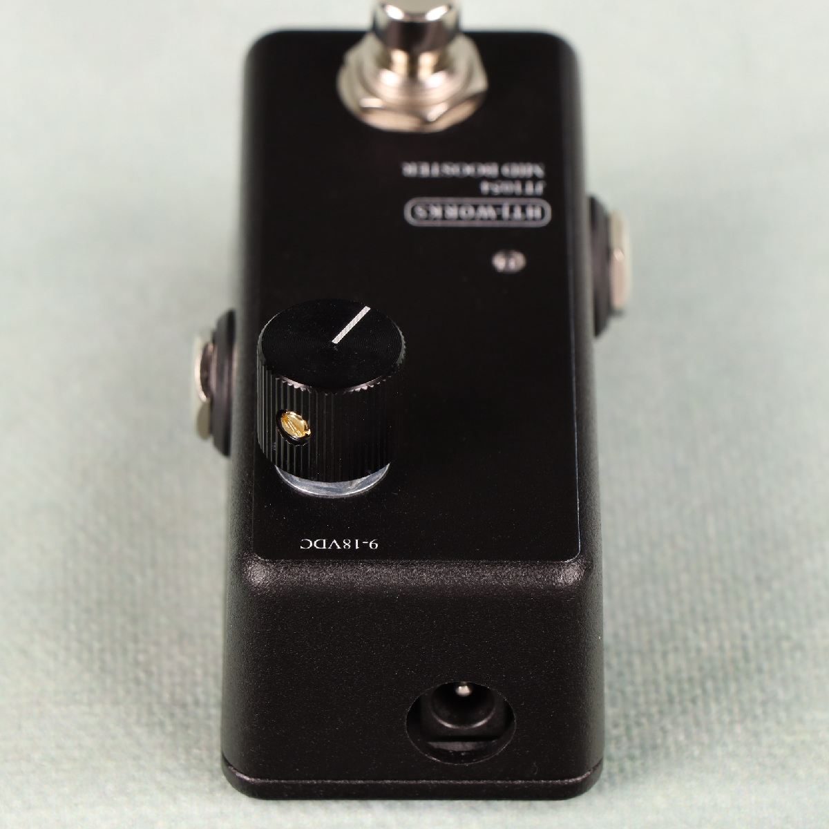 アンプ・エフェクターセール品》HTJ-WORKS / JT1054 MID BOOSTER