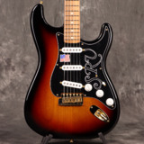 Fender  / Stevie Ray Vaughan SRV Stratocaster 3-Color Sunburst3.54kg[S/N US23119383]