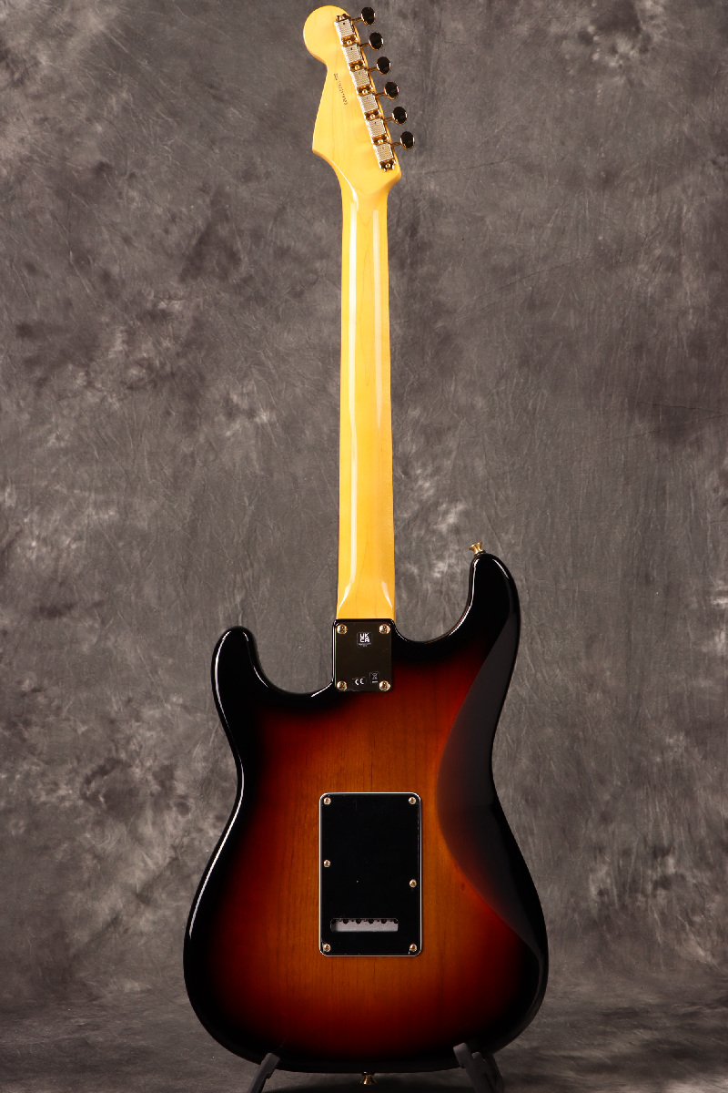 WEBSHOPクリアランスセール》Fender / Stevie Ray Vaughan SRV
