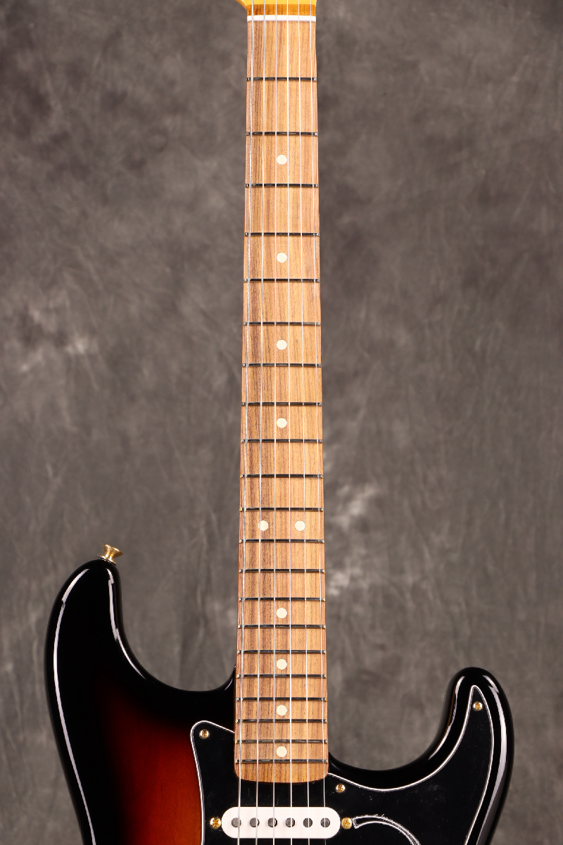 WEBSHOPクリアランスセール》Fender / Stevie Ray Vaughan SRV