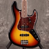 Fender / American Vintage II 1966 Jazz Bass Rosewood Fingerboard 3-Color Sunburst4.11kg[S/N V2217416]