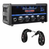 Hughes &Kettner / SPIRIT OF Rock &Xvive U2 HUK-SPNANO/RU2 SPIRIT NANO Wireless PackageۡĹ߸˽ʬò!