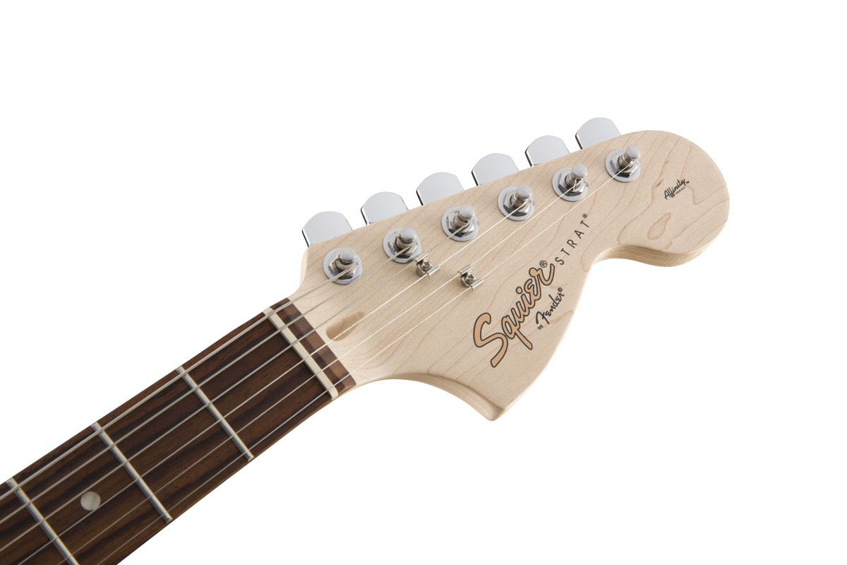 Squier affinity ストラトキャスター　シルバー Amazon | Squier by Fender エレキギター Affinity Series