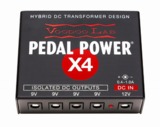 Voodoo Lab / Pedal Power X4 ѥץ饤ĹŹƬŸʽʬò