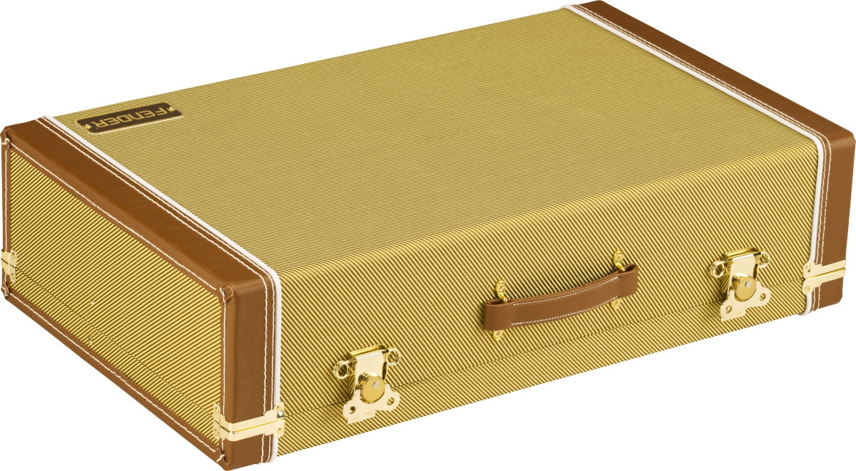 Fender / Tweed Pedalboard Case Medium【長期店頭展示品処分
