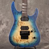 Jackson / MJ Series Dinky DKRP Transparent Blue Burst 㥯 [3.94kg]Ĺ߸˽ʬò![S/N:JFJ2300011]