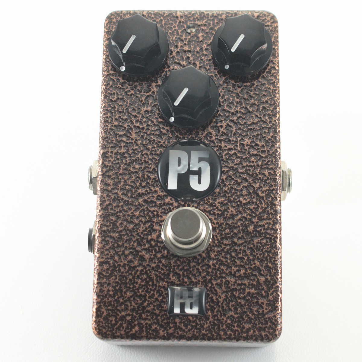 Pedal diggers / P5 Perfect 5th 【長期店頭展示アウトレット Pedal diggers / P5 Perfect 5th 【長期店頭展示アウトレット