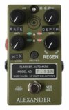 Alexander Pedals / F-13 Neo FlangerĹŹƬŸʽʬò