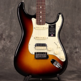 Fender USA / American Ultra Stratocaster HSS Rosewood Fingerboard Ultraburst3.61kg[S/N US22048656]