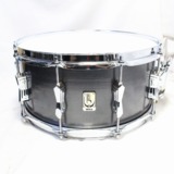 BRITISH DRUM / TALISMAN 2mm Steel Shell 14x6.5 Snare Drum ˥ޥ֥쥤 ꥹޥ1¤òաŹ