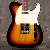 Fender / Made in Japan Heritage 60s Telecaster Custom Rosewood Fingerboard 3-Color Sunburst 3.41kg[S/N JD24007330]