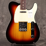 Fender / Made in Japan Heritage 60s Telecaster Custom Rosewood Fingerboard 3-Color Sunburst3.44kg[S/N JD24009586]