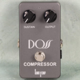 SUMO STOMP / DOSS COMPRESSOR ץå