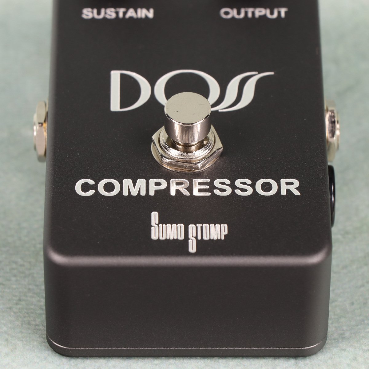 SUMO STOMP DOSS COMPRESSOR | eBay