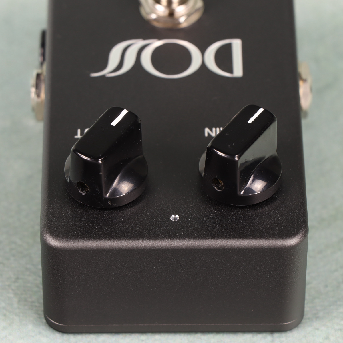 SUMO STOMP / DOSS COMPRESSOR コンプレッサー | イシバシ楽器