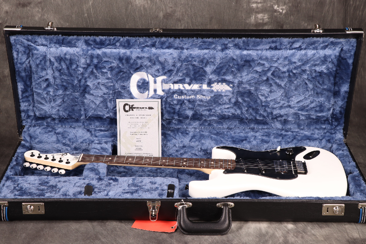 Charvel / Jake E Lee USA Signature Model Rosewood