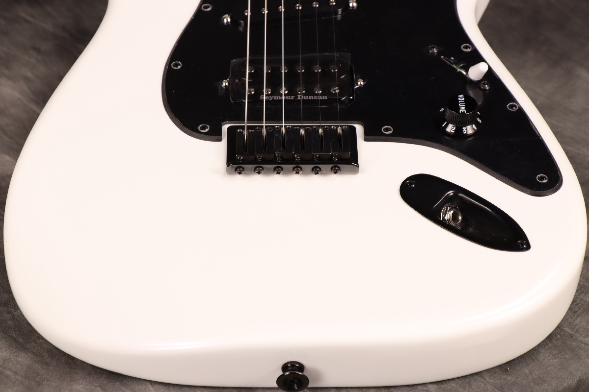 Charvel / Jake E Lee USA Signature Model Rosewood