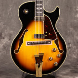 Ibanez / GB10SE-BS George Benson Signature Model Brown Sunburst3.0kg[S/N PW24010232]