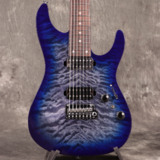 Ibanez / Premium Series AZ427P2QM-TUB (Twilight Blue Burst) Хˡ [7ǥ]3.35kg[S/N I231220136]