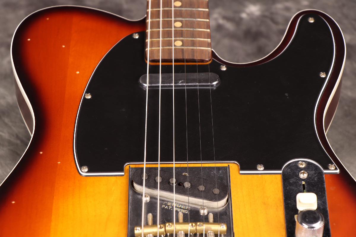 Fender Mexico Jason Isbell ハードケース付送料込み Fender Mexico Jason Isbell ハードケース付送料込み