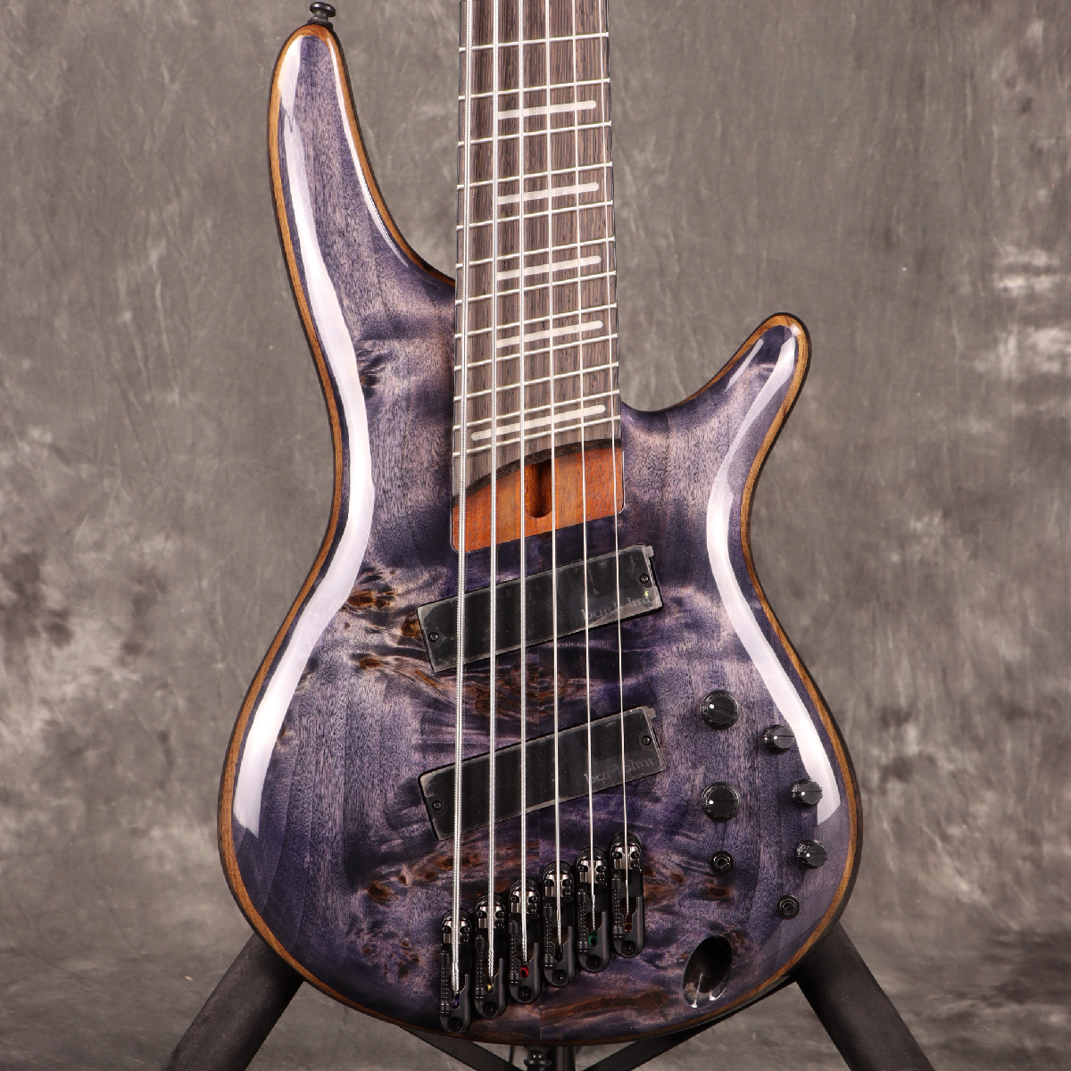 Ibanez SRMS806 Deep Twilight　S/N【6弦ベース】 SRMS806 -Deep Twilight- | 【クロサワ楽器店オンラインショップ