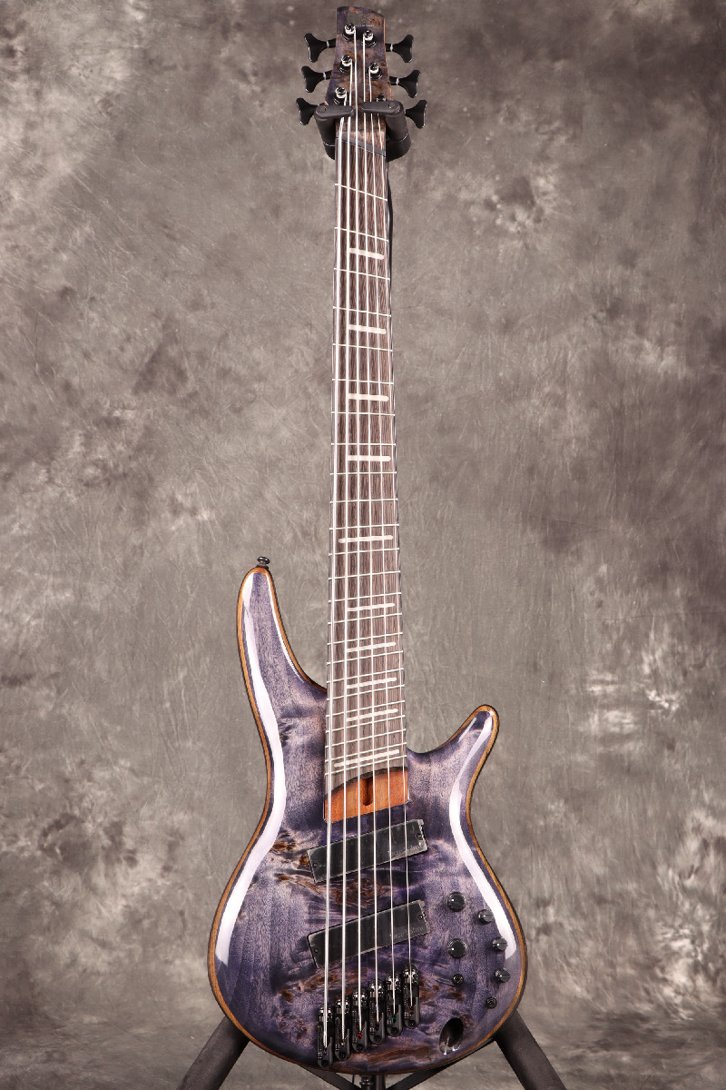 Ibanez / Bass Workshop Series SRMS806-DTW Deep Twilight