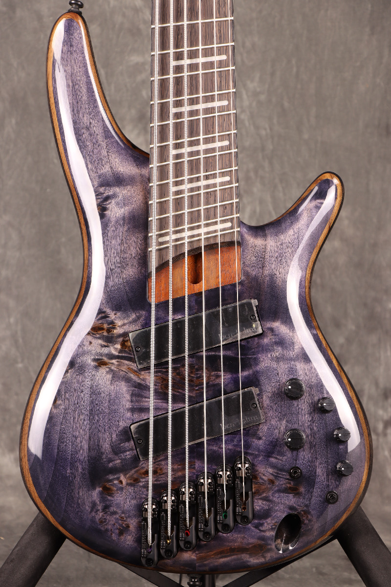 Ibanez / Bass Workshop Series SRMS806-DTW Deep Twilight