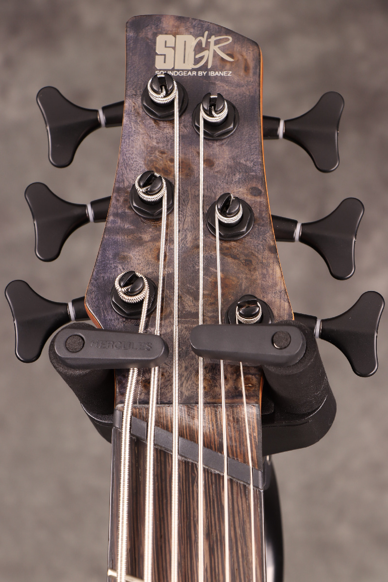 Ibanez / Bass Workshop Series SRMS806-DTW Deep Twilight