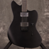 Fender / Jim Root Jazzmaster Ebony Fingerboard Flat Black ե ࡦ롼 [USA]3.85kg/2023ǯ[S/N US23103739]