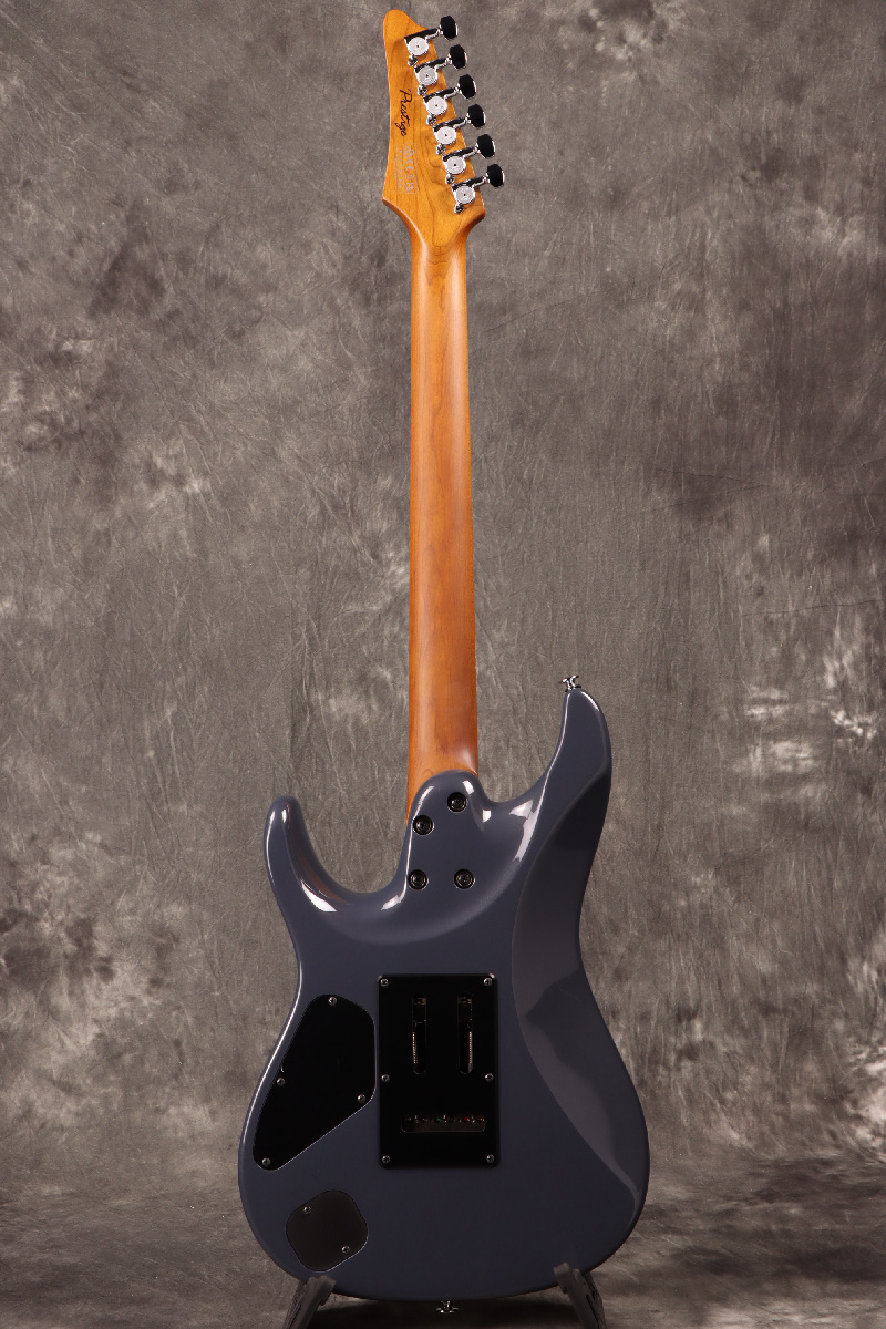 Ibanez / Prestige AZ2402-GRM (Gray Metallic) アイバニーズ Ibanez / Prestige AZ2402-GRM (Gray Metallic) アイバニーズ