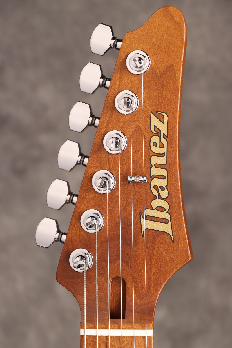 Ibanez / Prestige AZ2402-GRM (Gray Metallic) アイバニーズ Ibanez / Prestige AZ2402-GRM (Gray Metallic) アイバニーズ