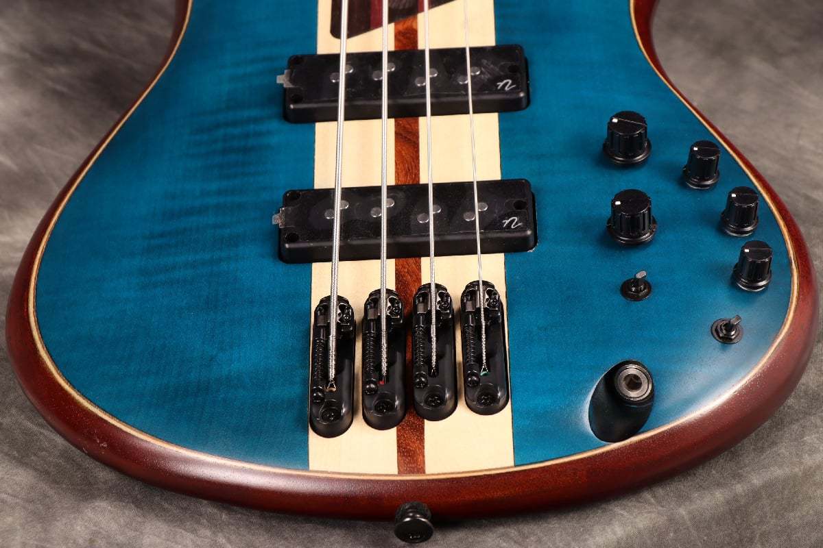 WEBSHOPクリアランスセール》Ibanez / Premium Series SR1420B