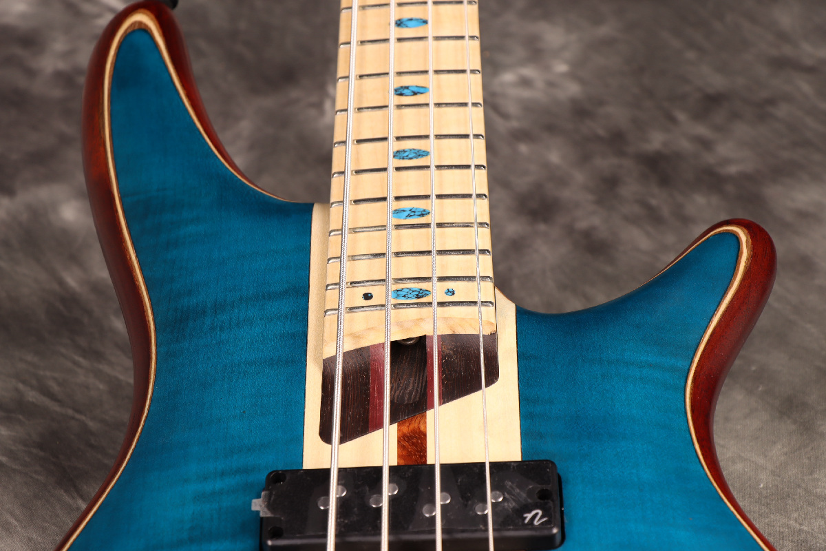 WEBSHOPクリアランスセール》Ibanez / Premium Series SR1420B