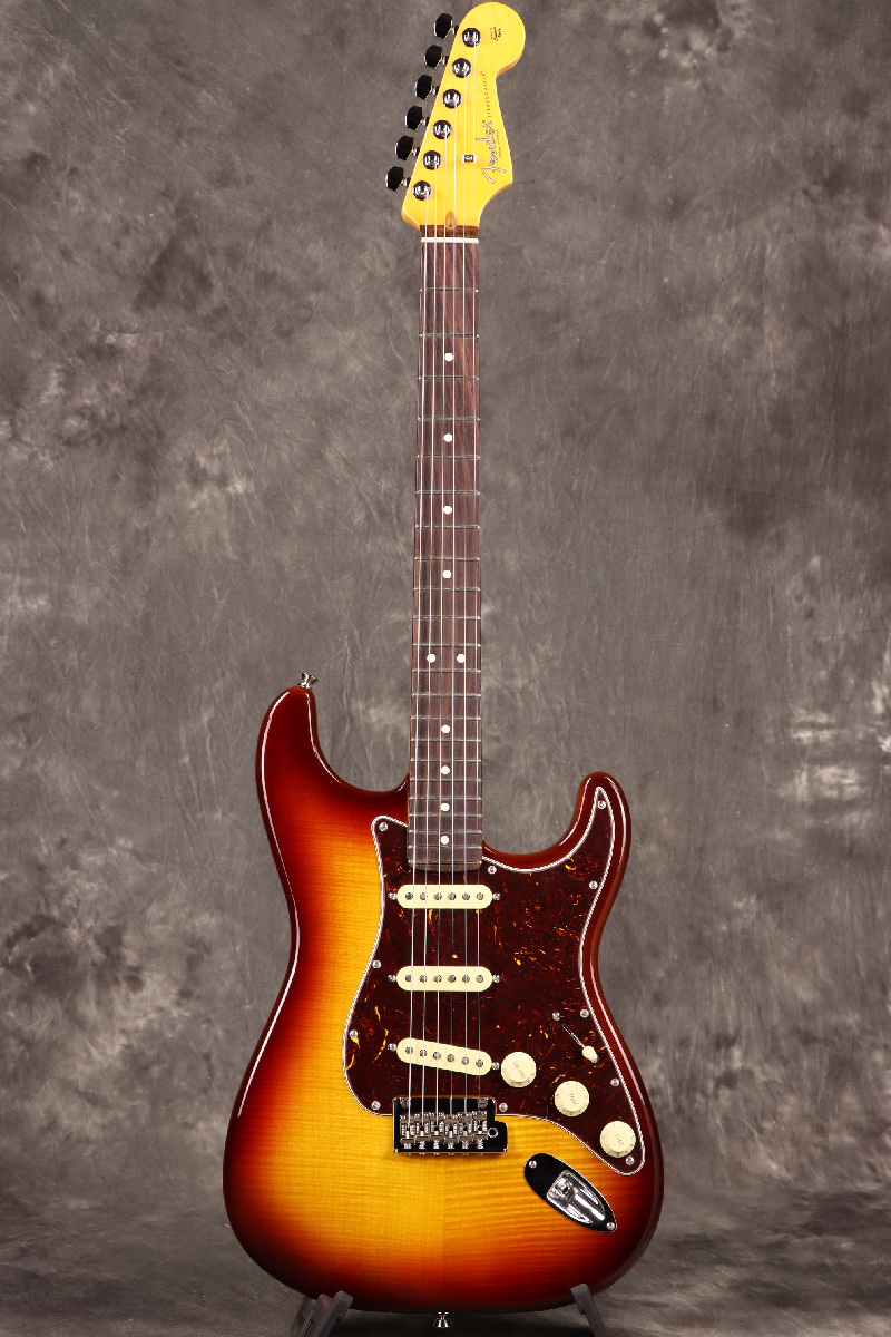 【激レア！】Fender Gemini2 特典付き]Fender / FSR Collection Hybrid II Jazzmaster Satin