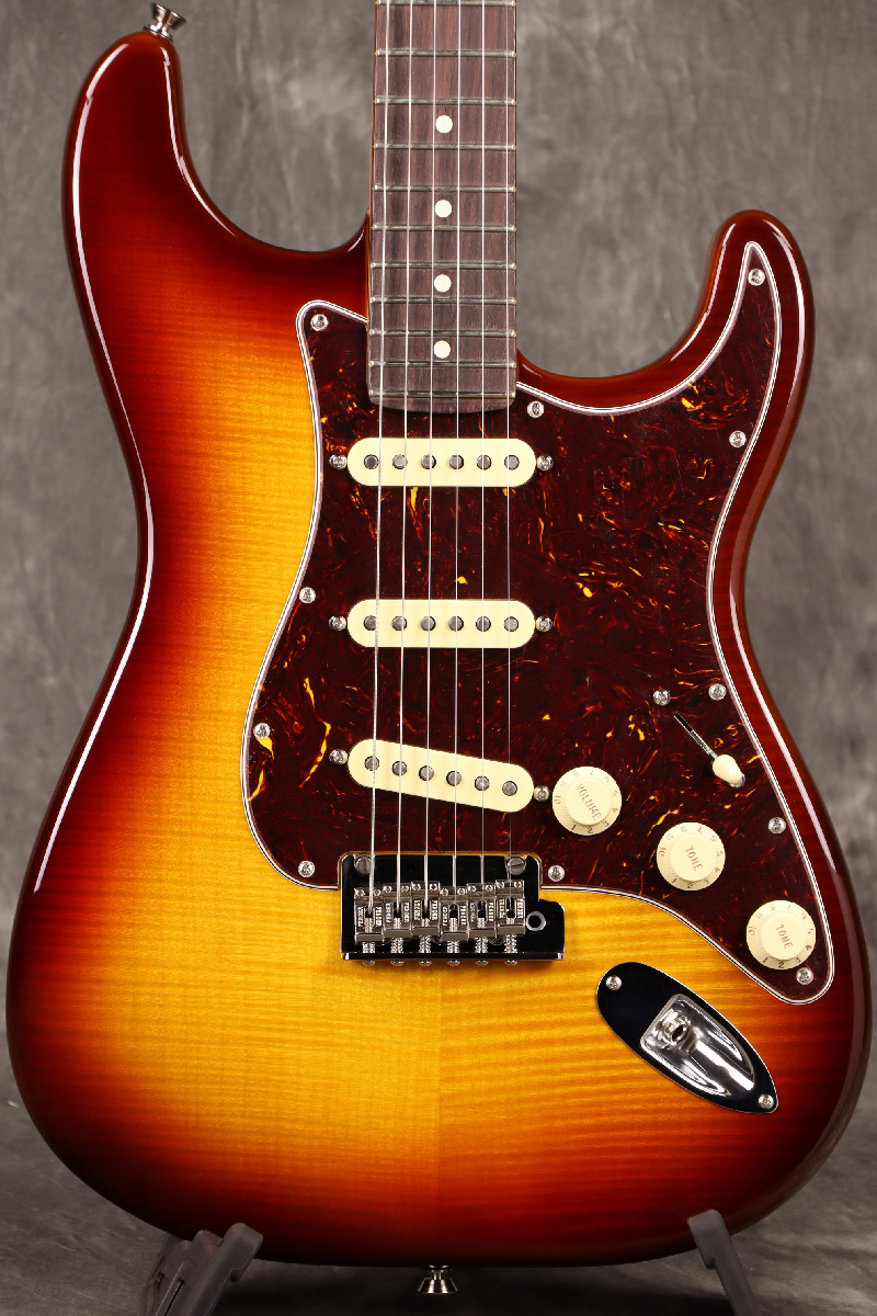 【激レア！】Fender Gemini2 特典付き]Fender / FSR Collection Hybrid II Jazzmaster Satin