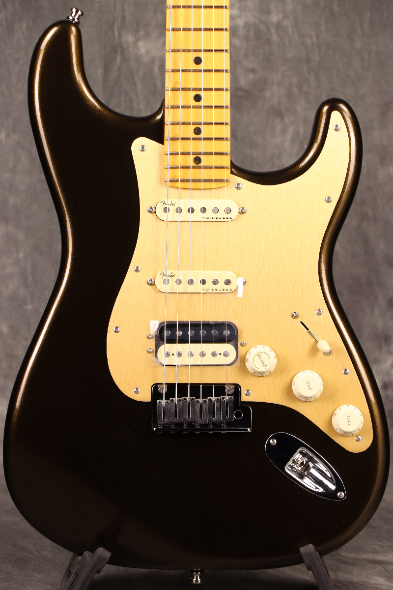 WEBSHOPクリアランスセール》Fender / American Ultra