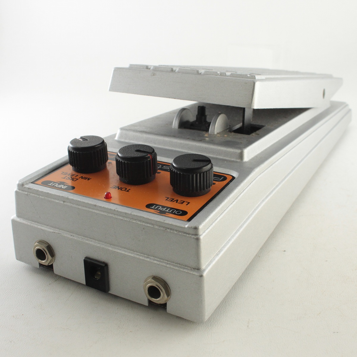 BOSS PD-1 Pedal Distortion – RadioActiveGuitars