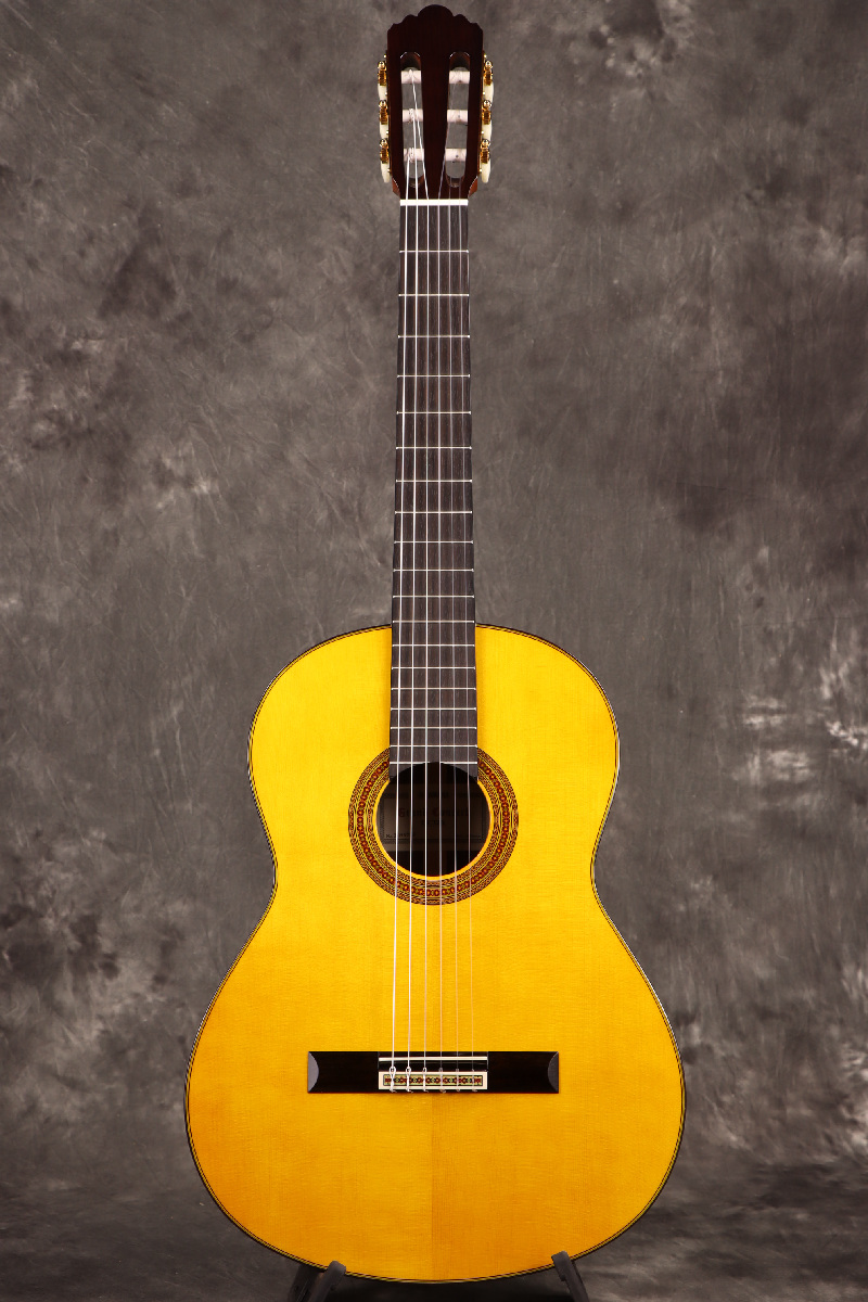 YAMAHA / Grand Concert Series GC32S 日本製 ヤマハ クラシック YAMAHA / Grand Concert Series GC32S 日本製 ヤマハ クラシック