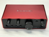 Focusrite ե饤 / Scarlett Solo gen4 2In/2Out USBǥ󥿡եڥǥò!