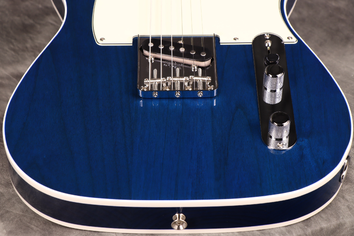 【未使用/早い者勝ち】Fender Telecaster Fender / ISHIBASHI FSR MIJ Traditional 60s Telecaster Custom