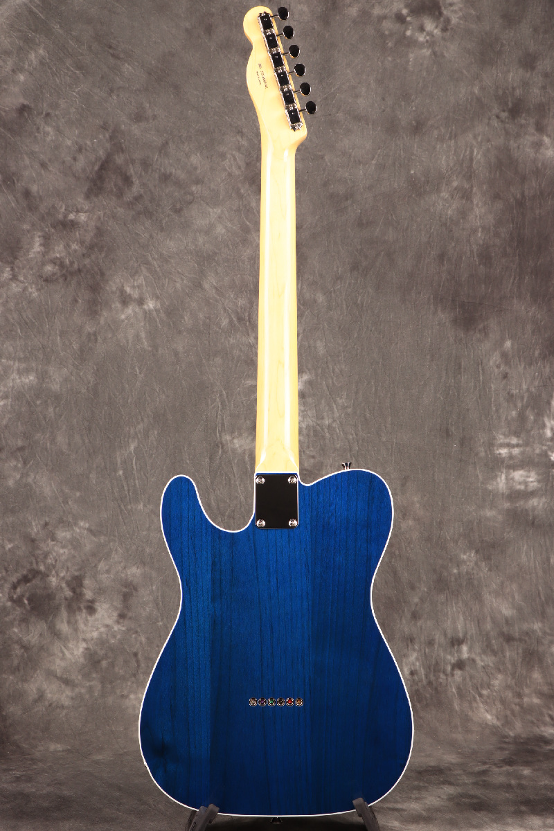 Fender / ISHIBASHI FSR MIJ Traditional 60s Telecaster Custom
