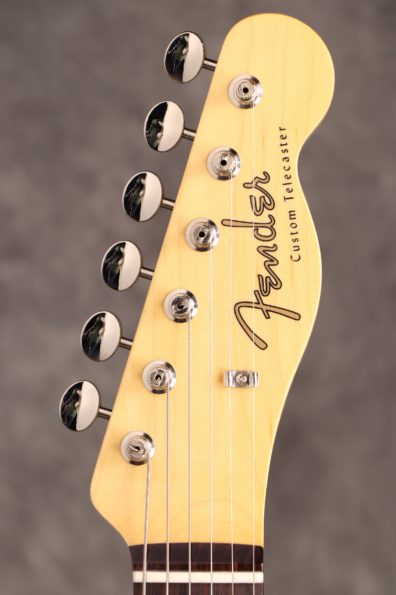 Fender / ISHIBASHI FSR MIJ Traditional 60s Telecaster Custom