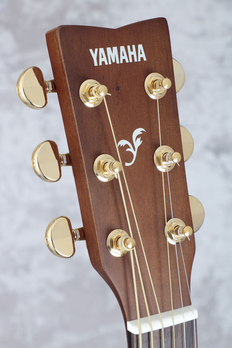 YAMAHA / F315D NT (ナチュラル) [B級アウトレット特価品