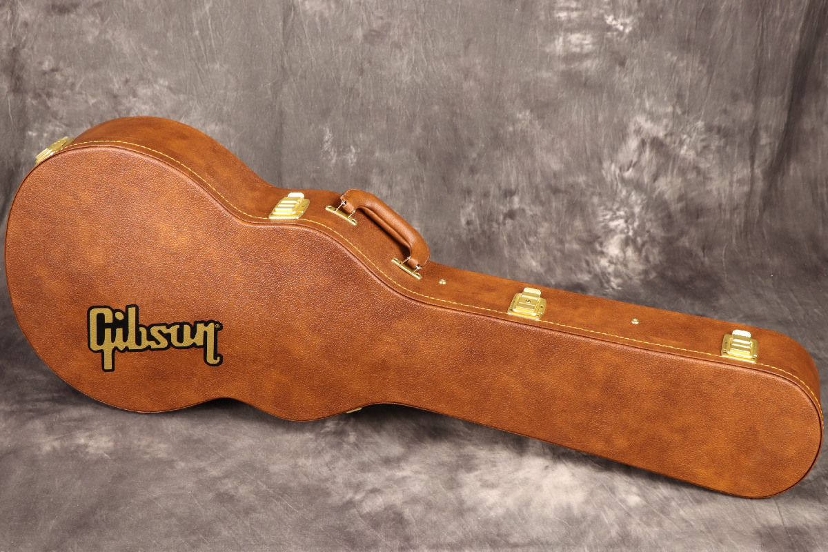 Gibson USA / Slash Victoria Les Paul Standard Goldtop Dark