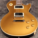 ギブソンUSAスラッシュモデル Gibson USA / Slash Victoria Les Paul Standard Goldtop Dark