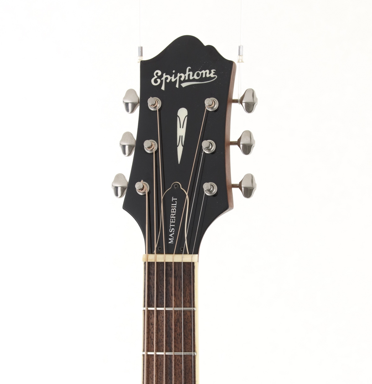 中古】 Epiphone / Masterbilt DR-500MNA Natural (オール単板