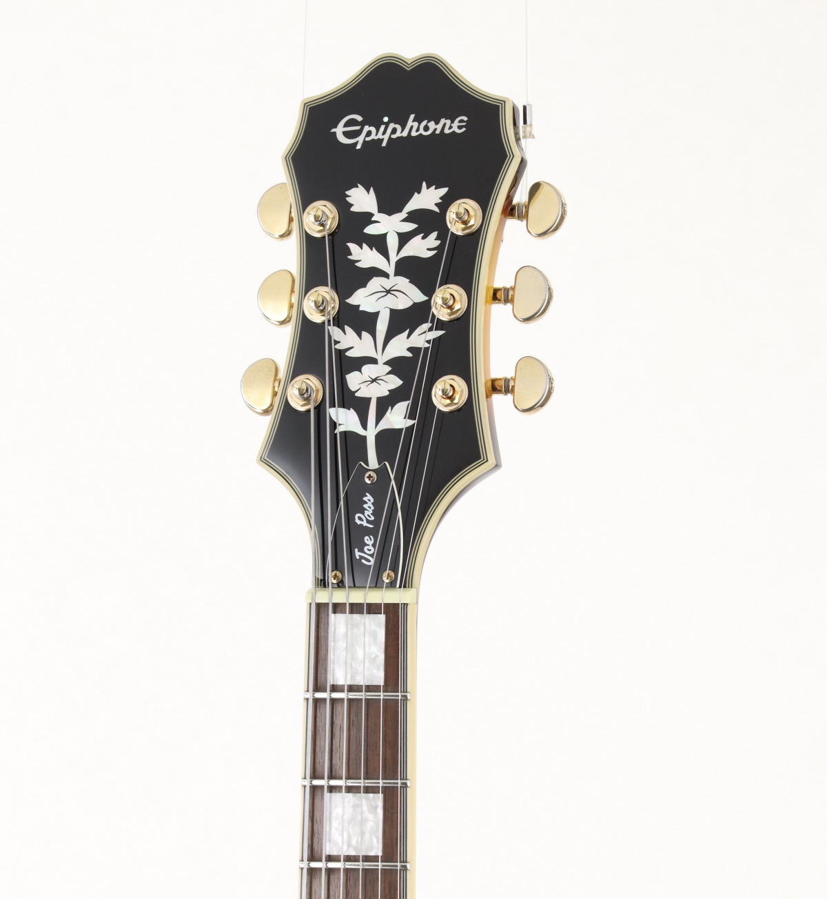 中古】Epiphone / Joe Pass Emperor II VS【新宿店】【値下げ